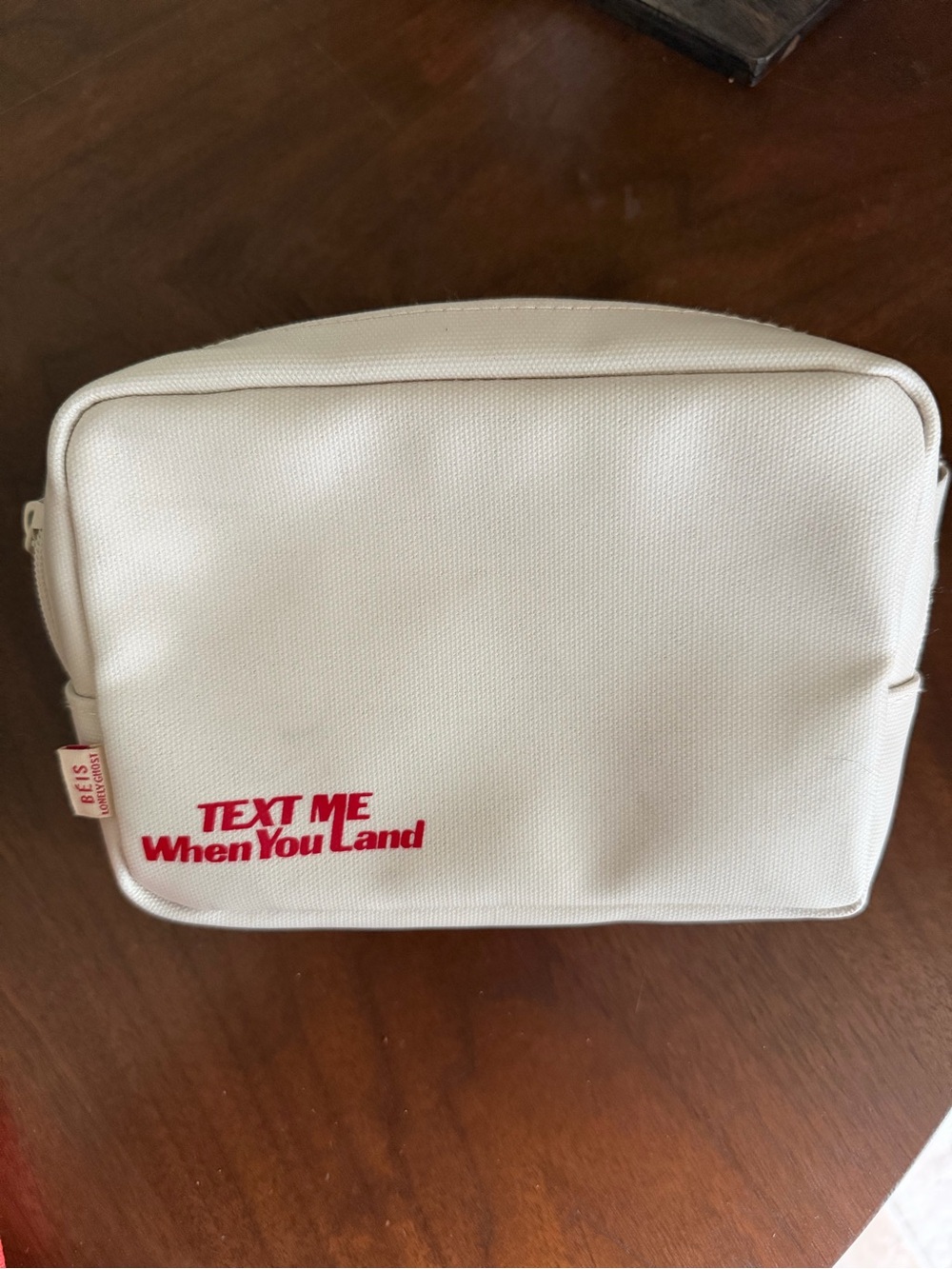 Beis x Lonely Ghost Crossbody Bag - Picture 7 of 7